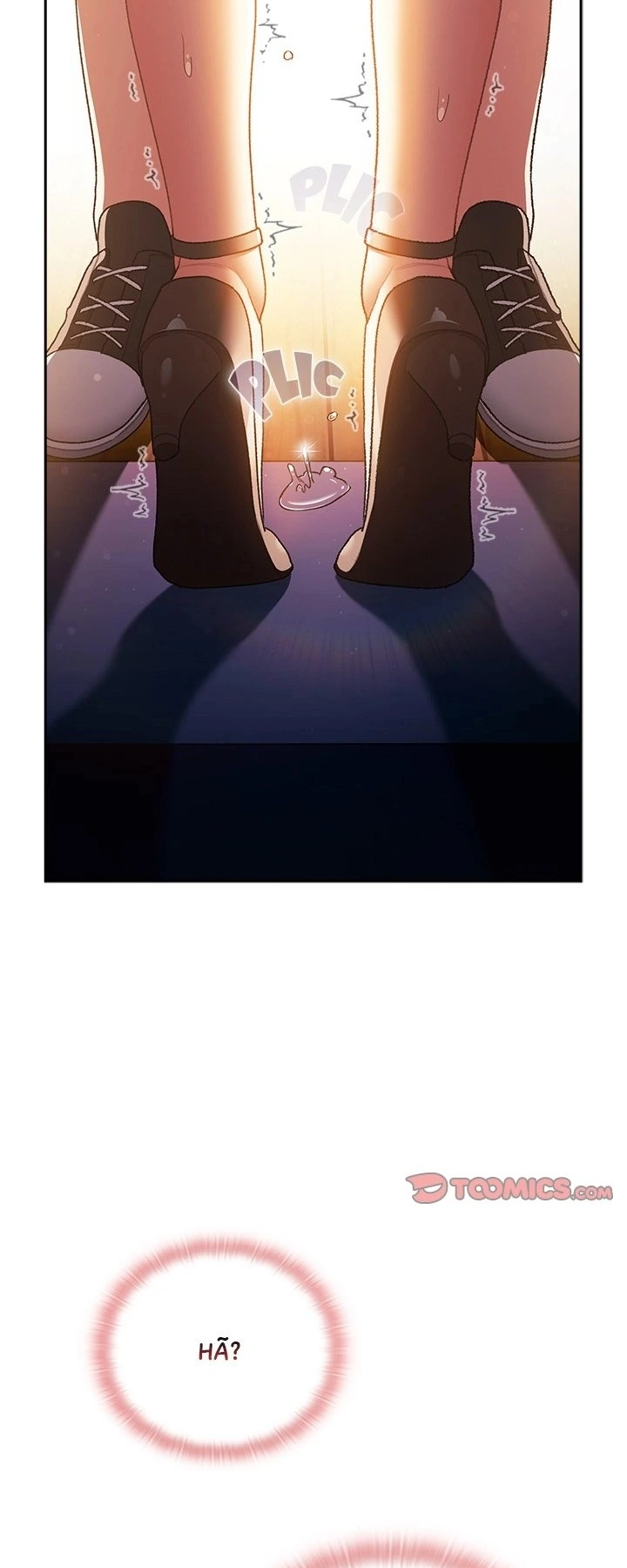 Ler Thrust & Conquer Capitulo 40 Page 2