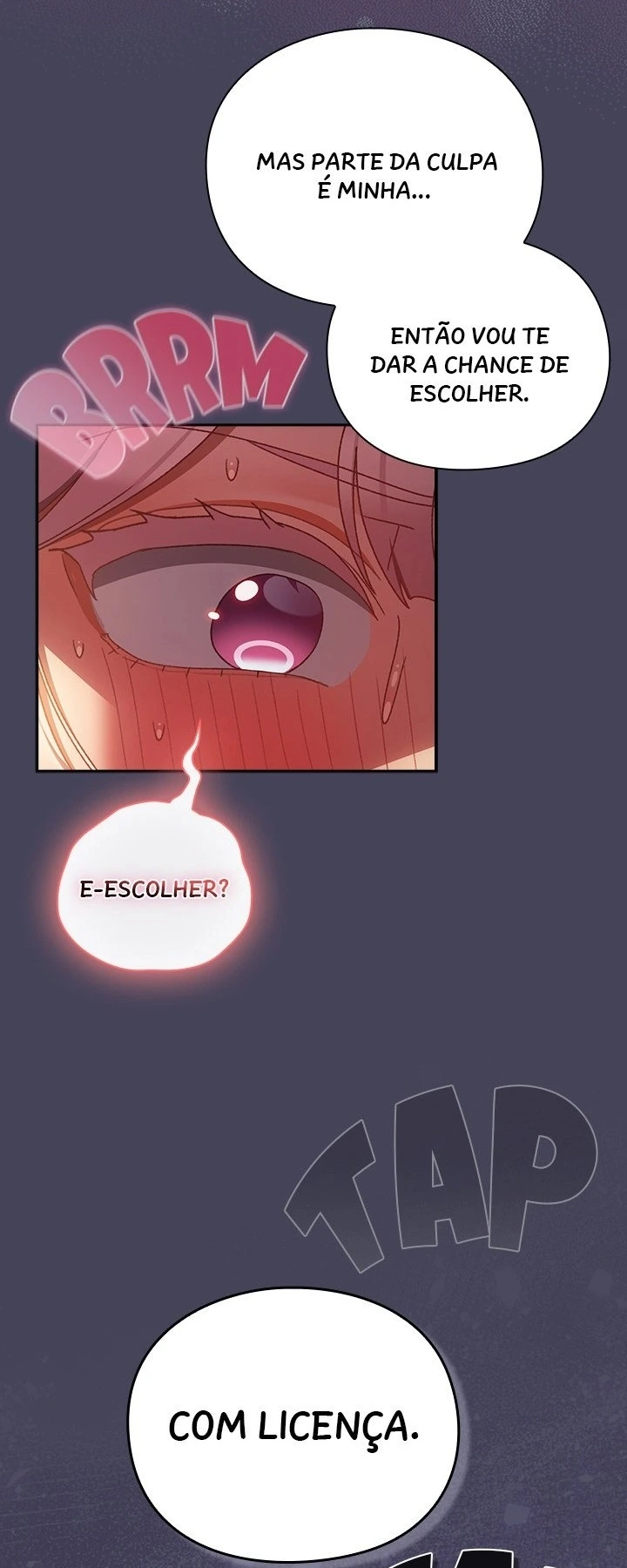 Ler Thrust & Conquer Capitulo 40 Page 25