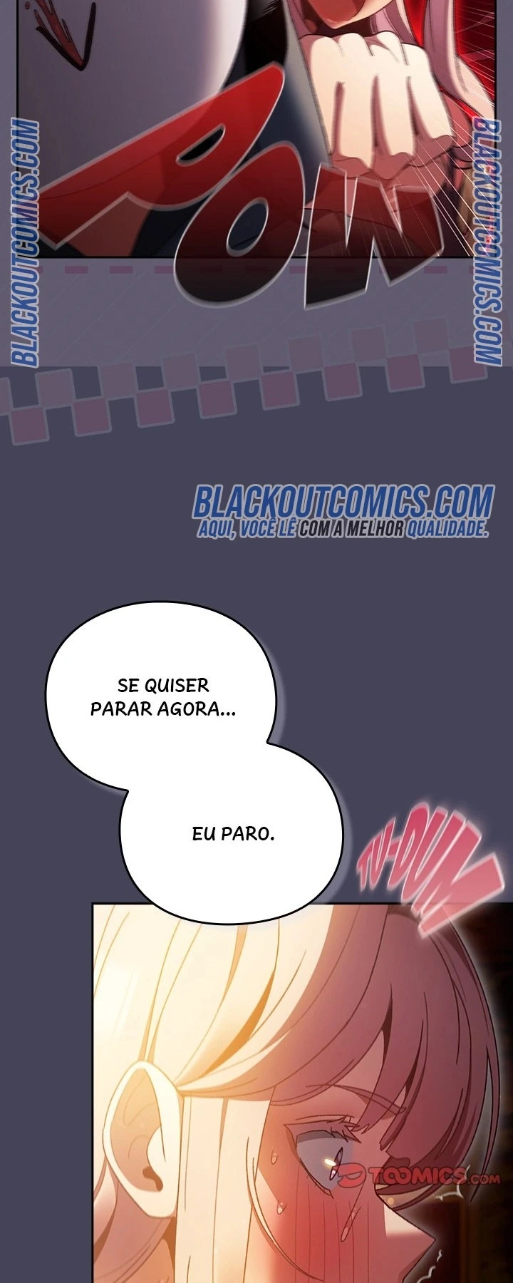 Ler Thrust & Conquer Capitulo 40 Page 28