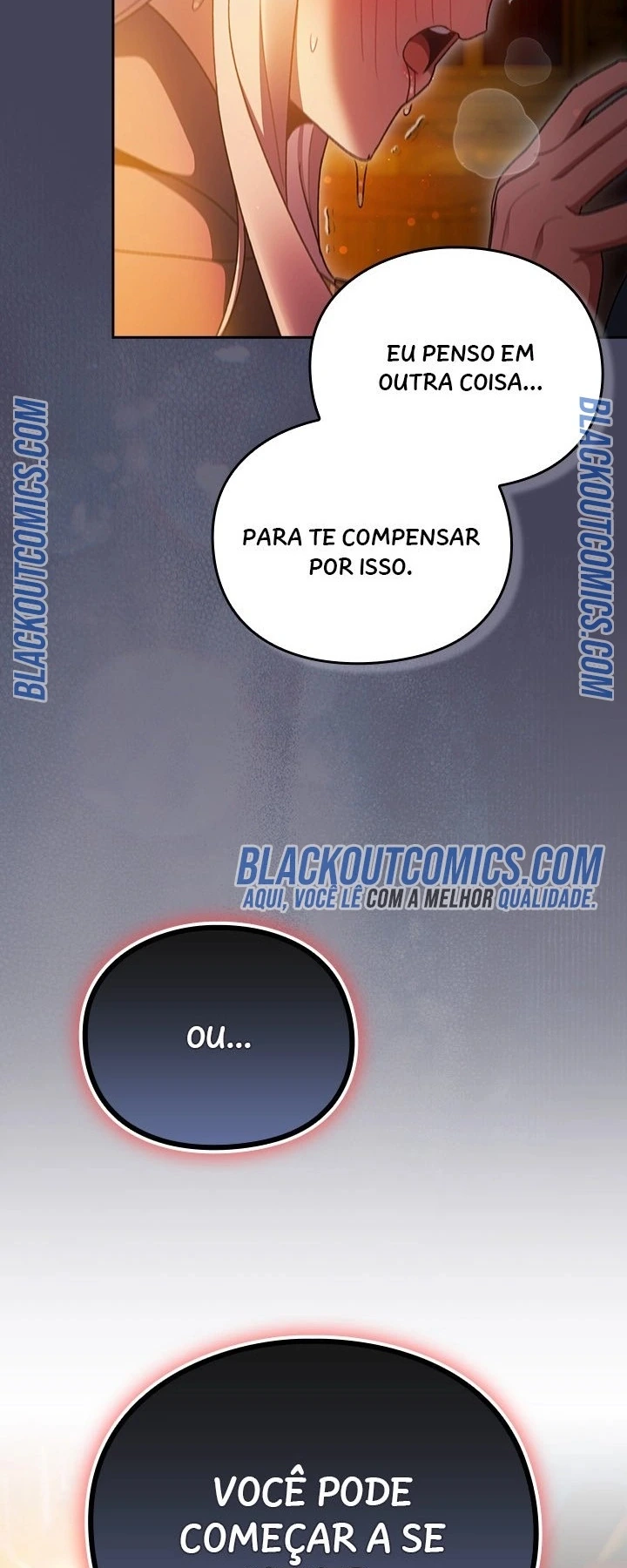 Ler Thrust & Conquer Capitulo 40 Page 29