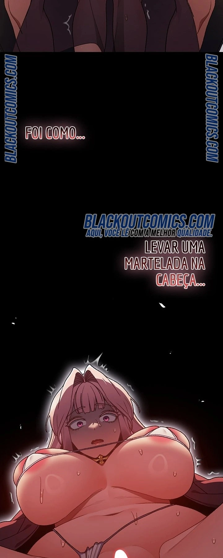 Ler Thrust & Conquer Capitulo 40 Page 4