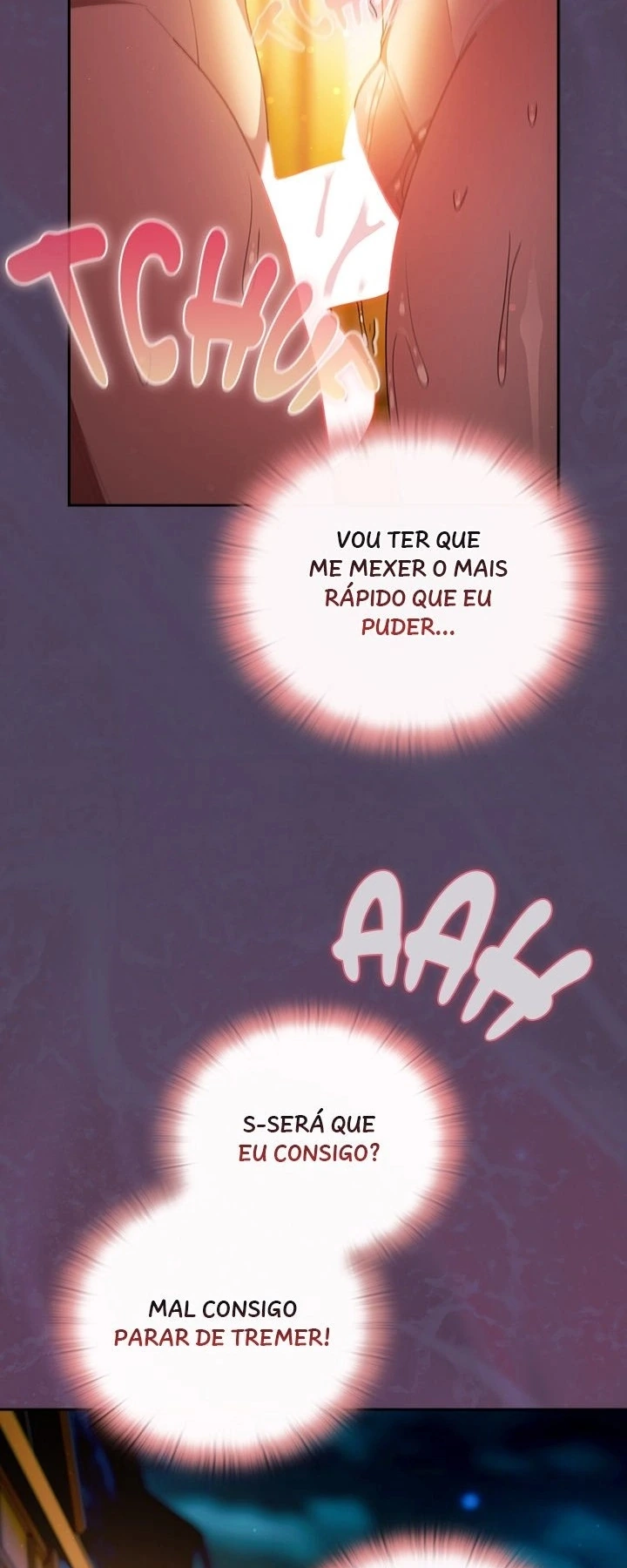 Ler Thrust & Conquer Capitulo 40 Page 40