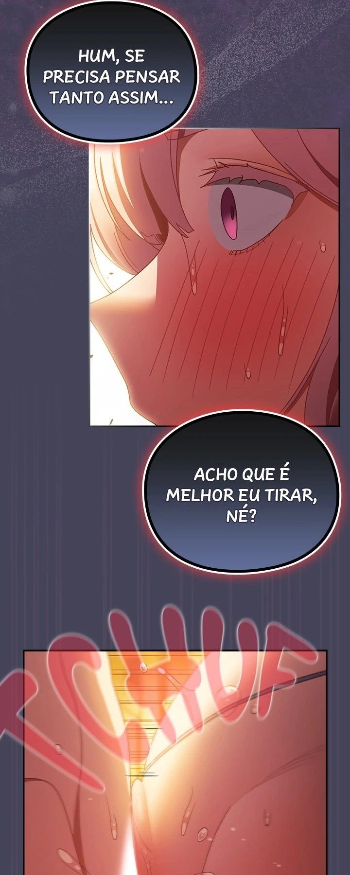 Ler Thrust & Conquer Capitulo 40 Page 43