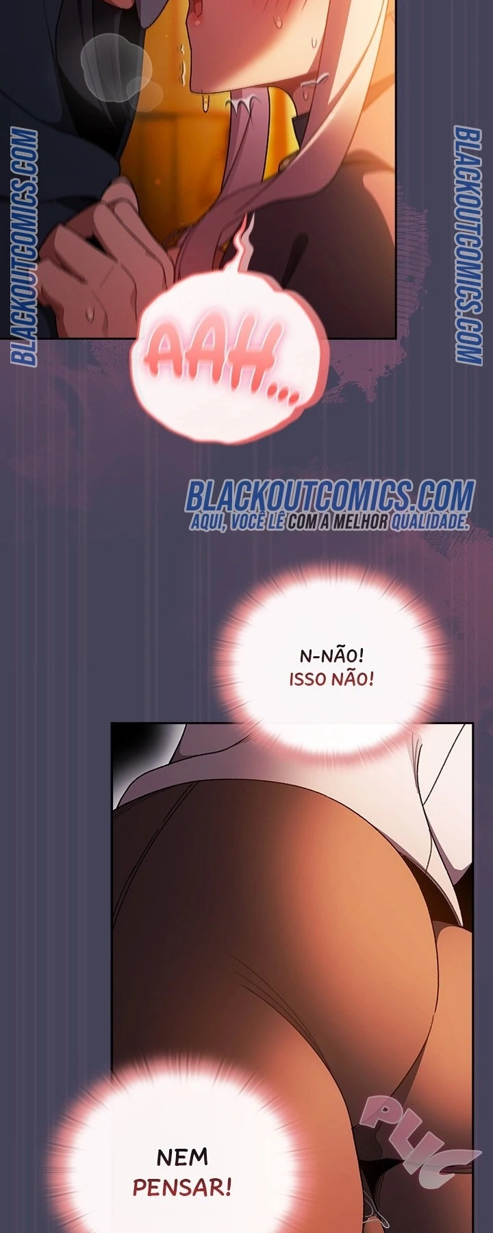 Ler Thrust & Conquer Capitulo 40 Page 45