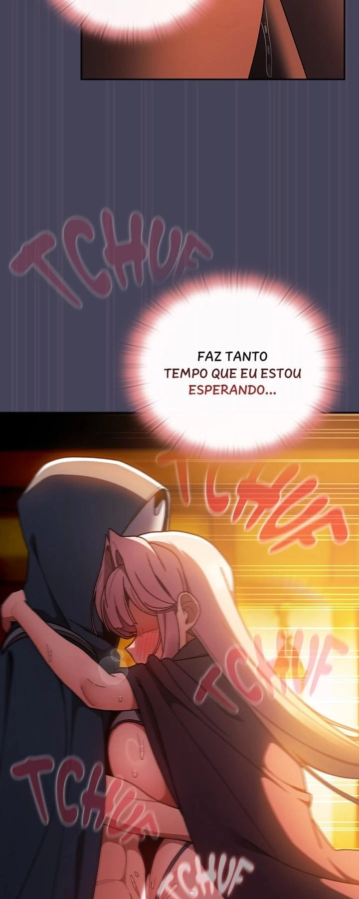 Ler Thrust & Conquer Capitulo 40 Page 46