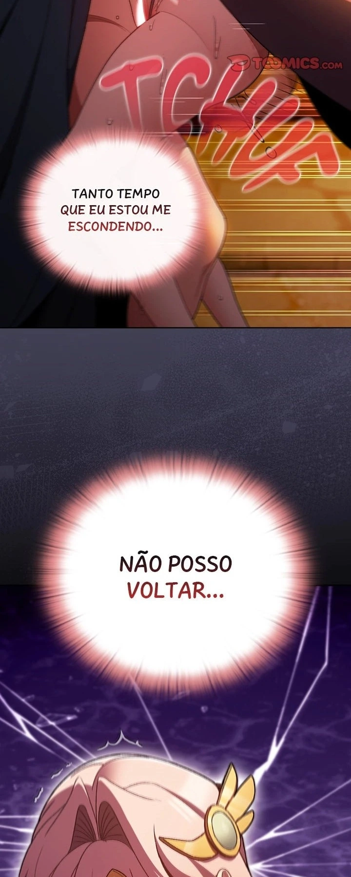 Ler Thrust & Conquer Capitulo 40 Page 47