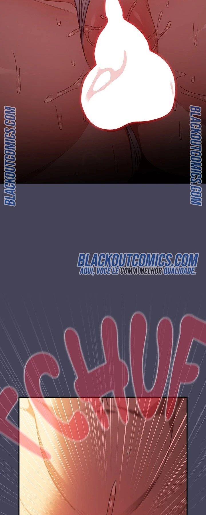 Ler Thrust & Conquer Capitulo 40 Page 5