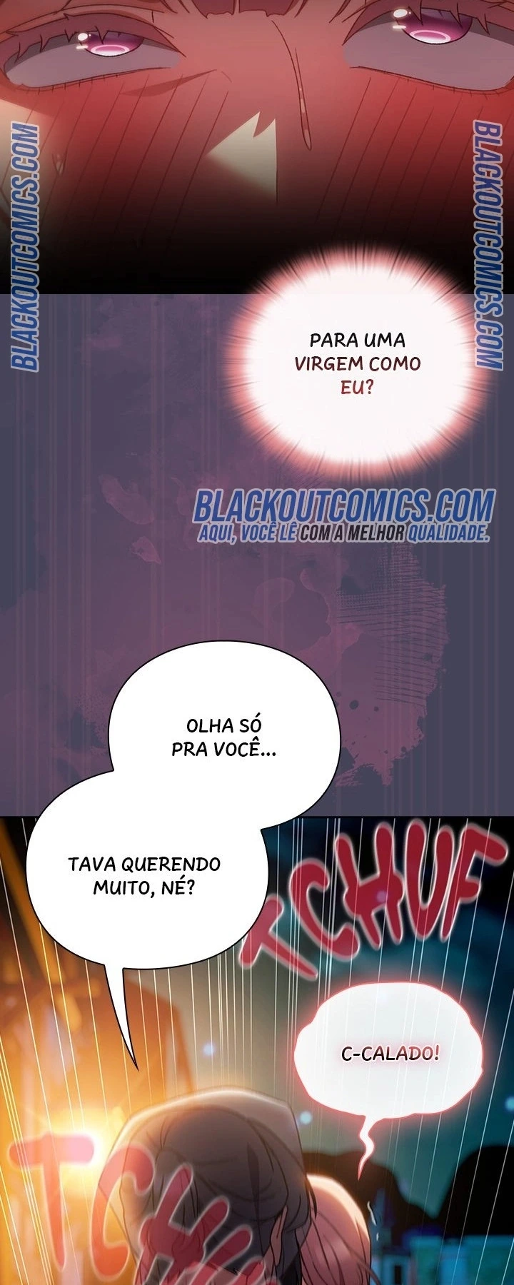 Ler Thrust & Conquer Capitulo 40 Page 51