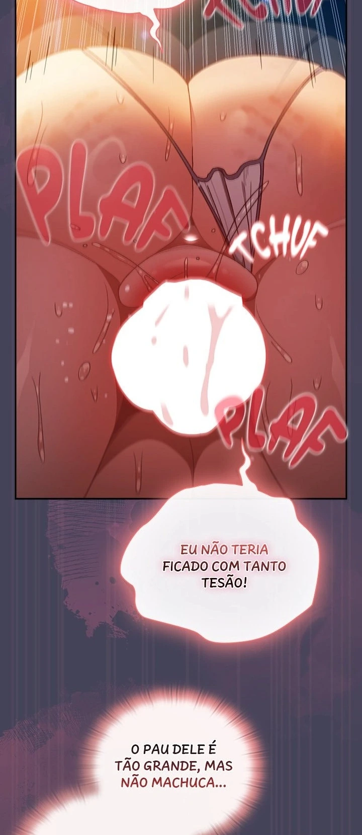 Ler Thrust & Conquer Capitulo 40 Page 53