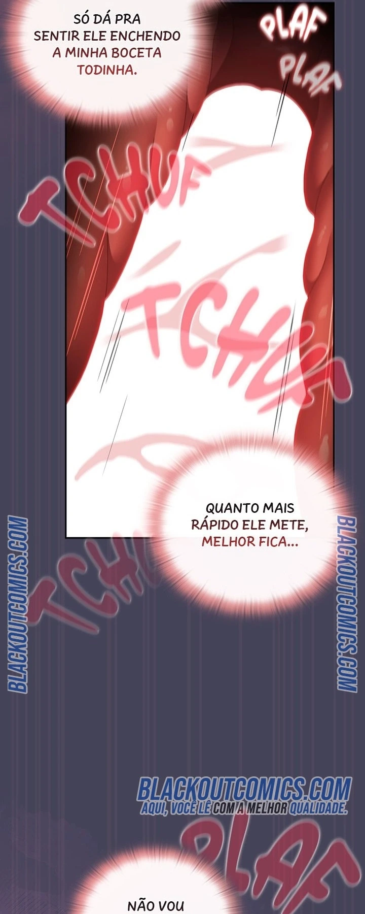Ler Thrust & Conquer Capitulo 40 Page 54