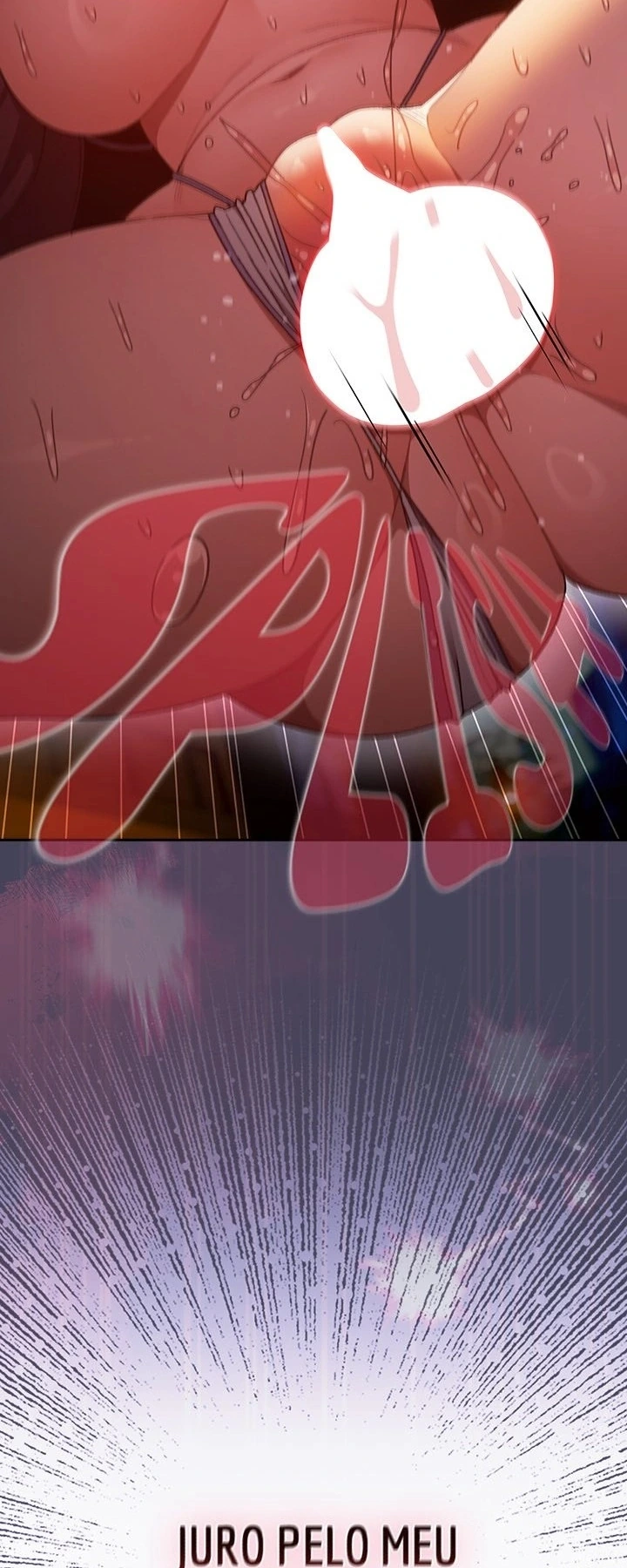Ler Thrust & Conquer Capitulo 40 Page 57