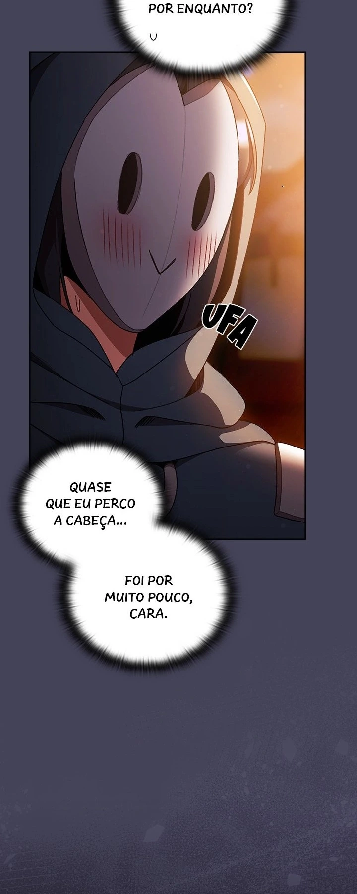 Ler Thrust & Conquer Capitulo 40 Page 60