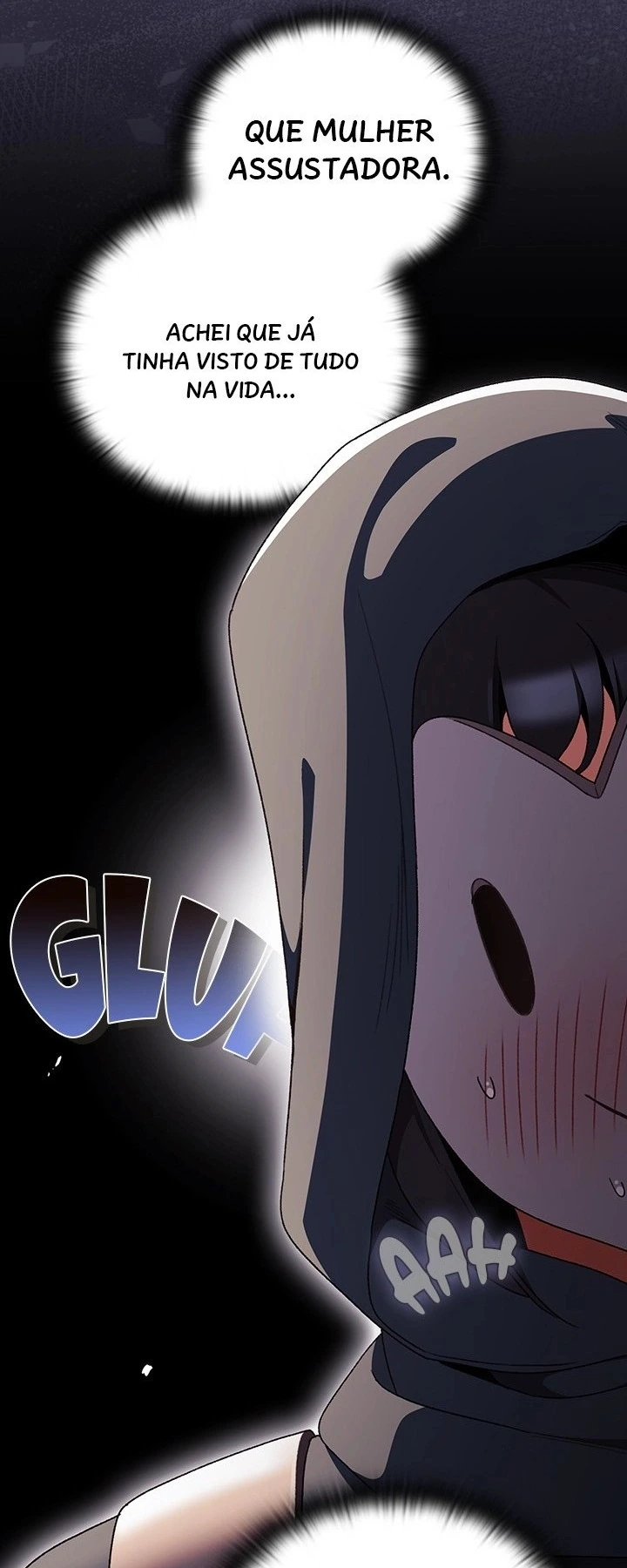 Ler Thrust & Conquer Capitulo 40 Page 61