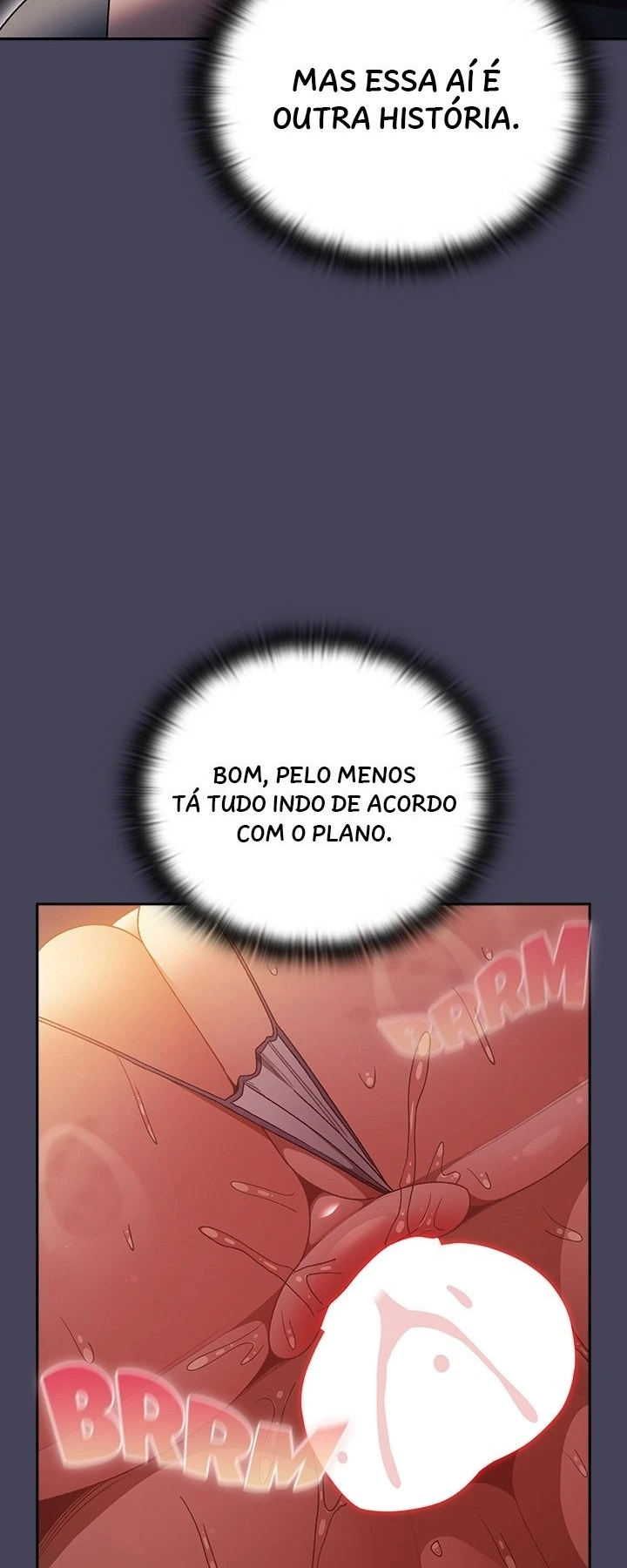 Ler Thrust & Conquer Capitulo 40 Page 62