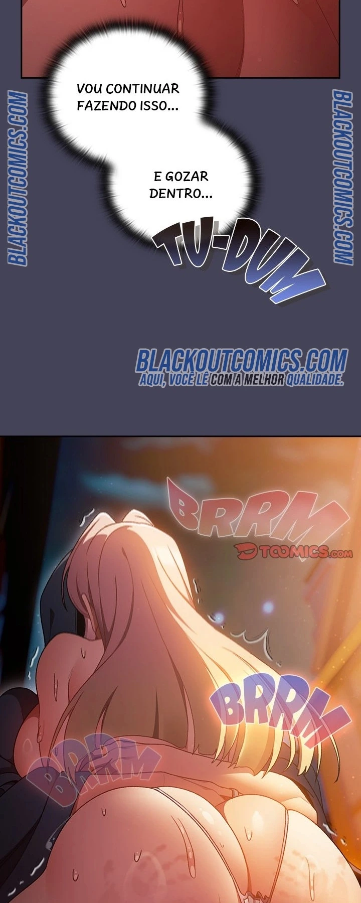 Ler Thrust & Conquer Capitulo 40 Page 63