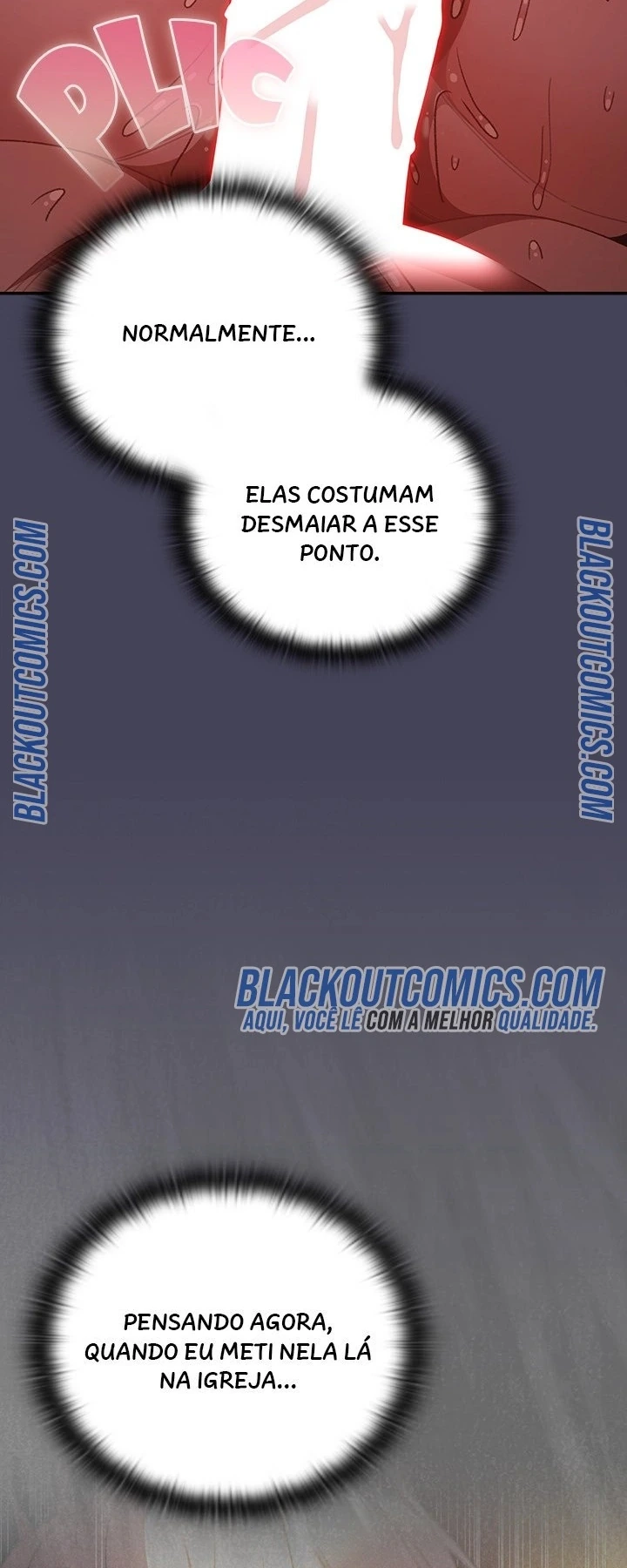 Ler Thrust & Conquer Capitulo 40 Page 67