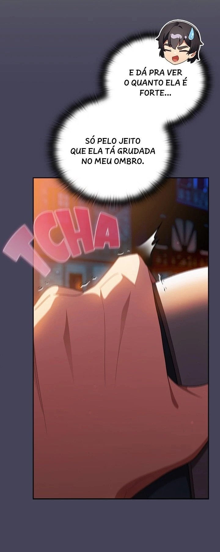 Ler Thrust & Conquer Capitulo 40 Page 69