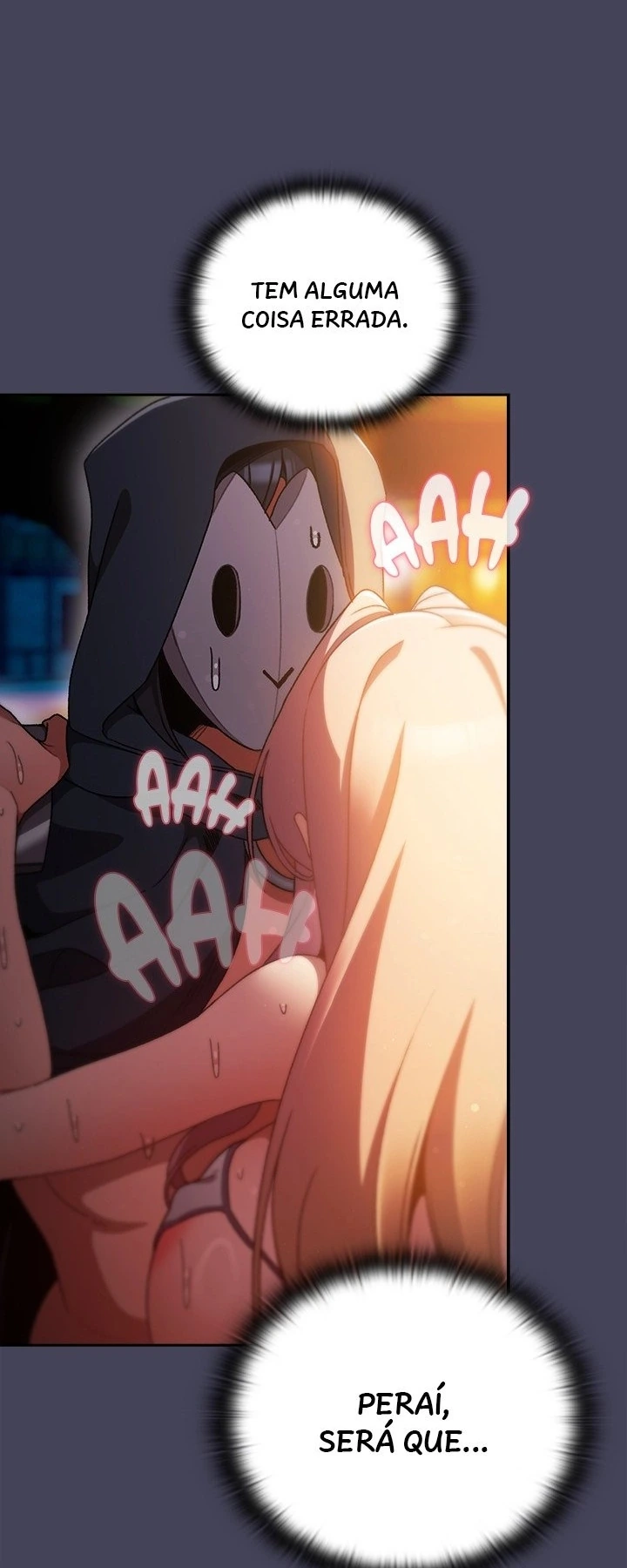 Ler Thrust & Conquer Capitulo 40 Page 70