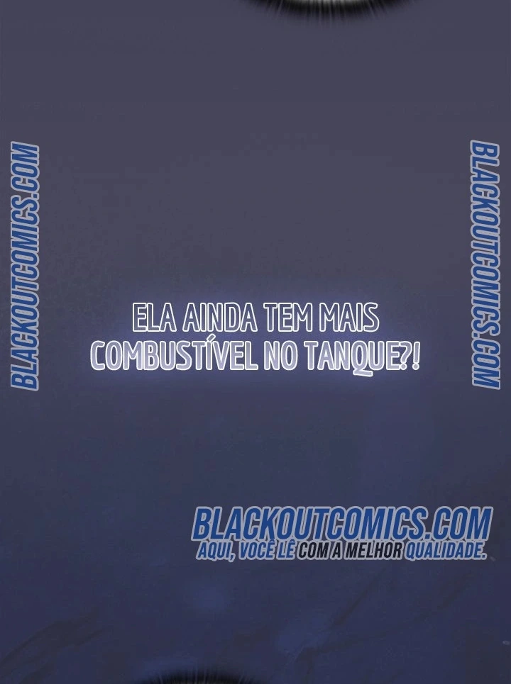 Ler Thrust & Conquer Capitulo 40 Page 71