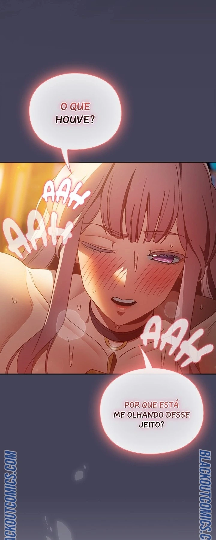 Ler Thrust & Conquer Capitulo 40 Page 73