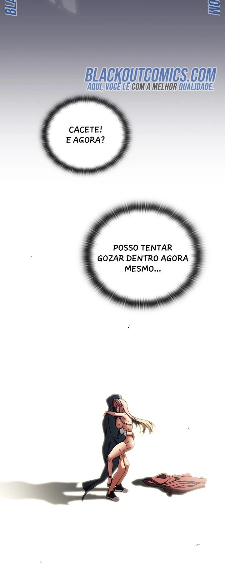 Ler Thrust & Conquer Capitulo 40 Page 74