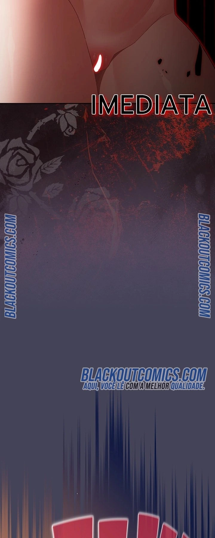 Ler Thrust & Conquer Capitulo 40 Page 78