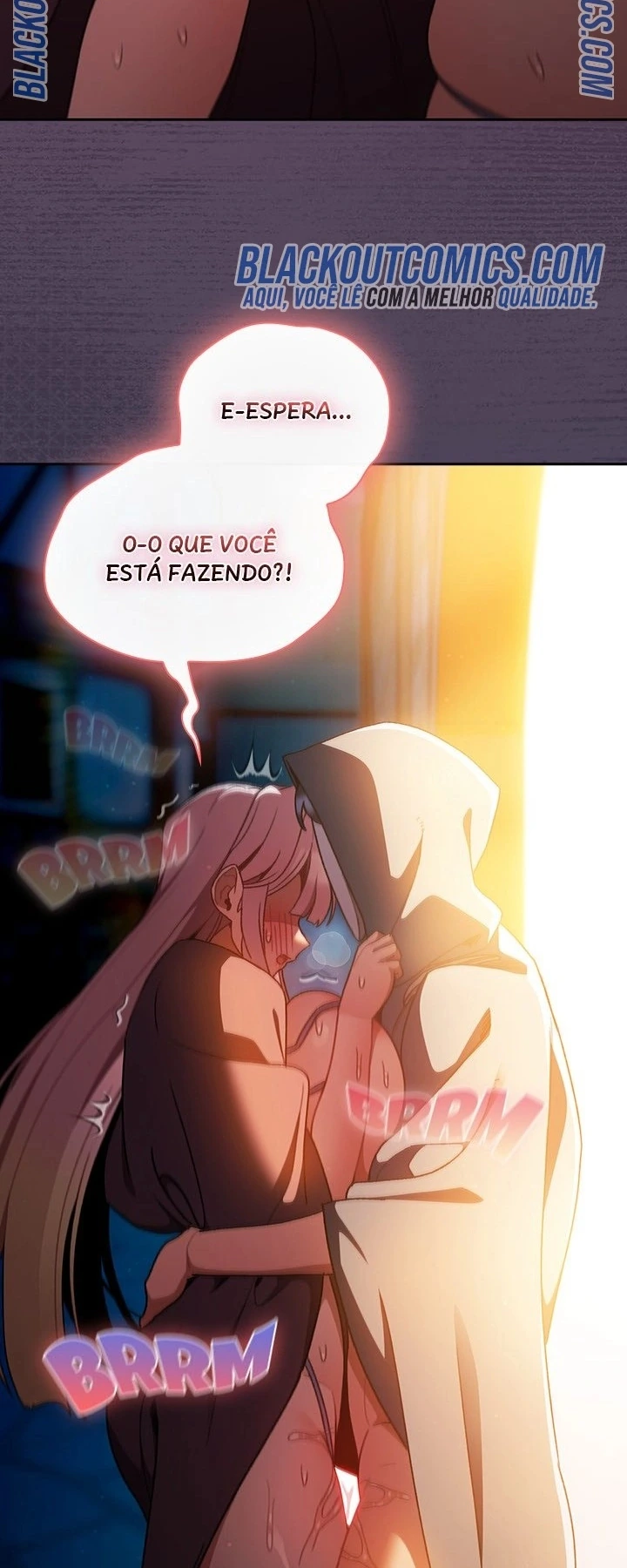 Ler Thrust & Conquer Capitulo 40 Page 8