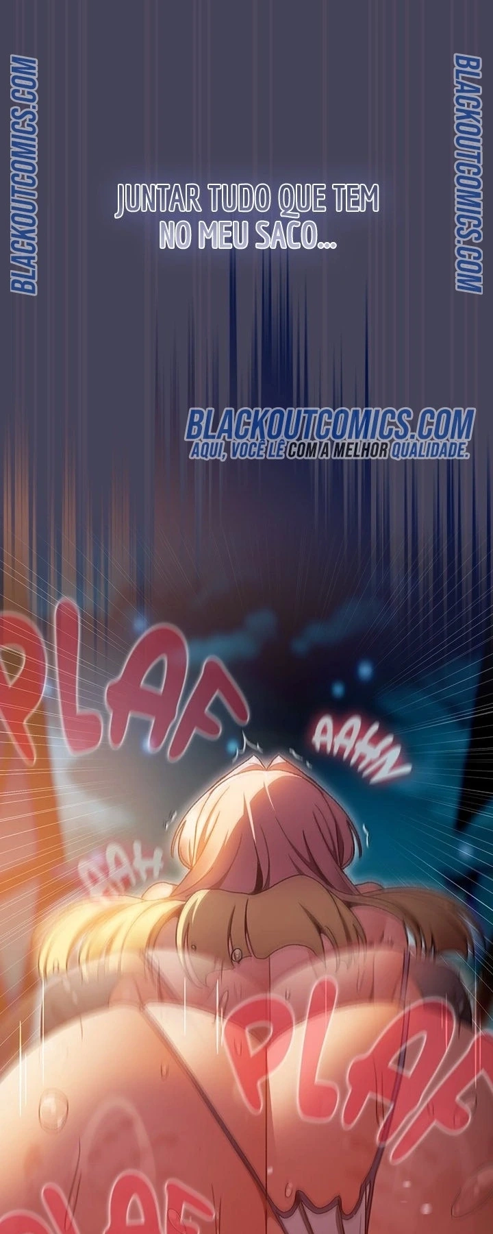 Ler Thrust & Conquer Capitulo 40 Page 85
