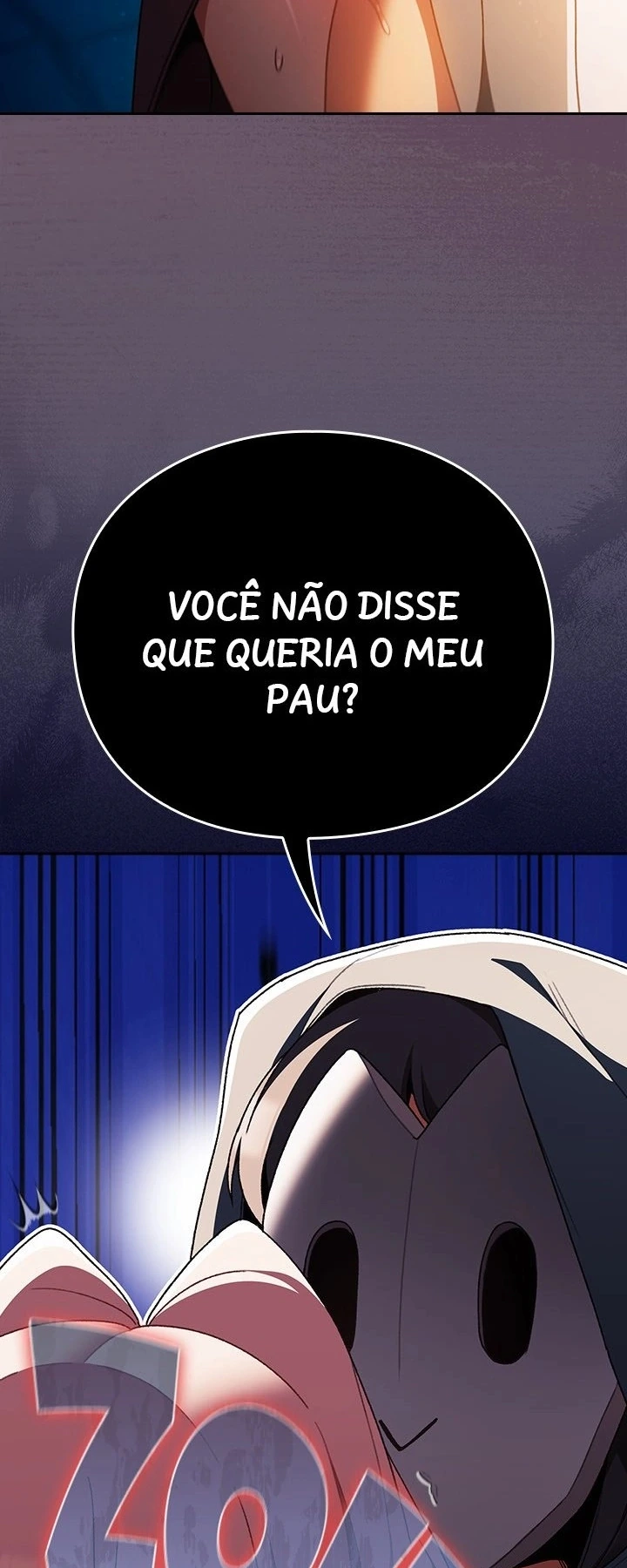 Ler Thrust & Conquer Capitulo 40 Page 9