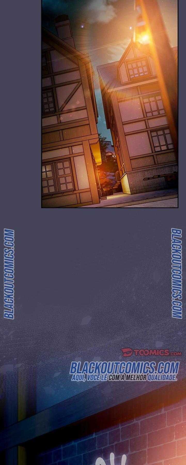 Ler Thrust & Conquer Capitulo 41 Page 2