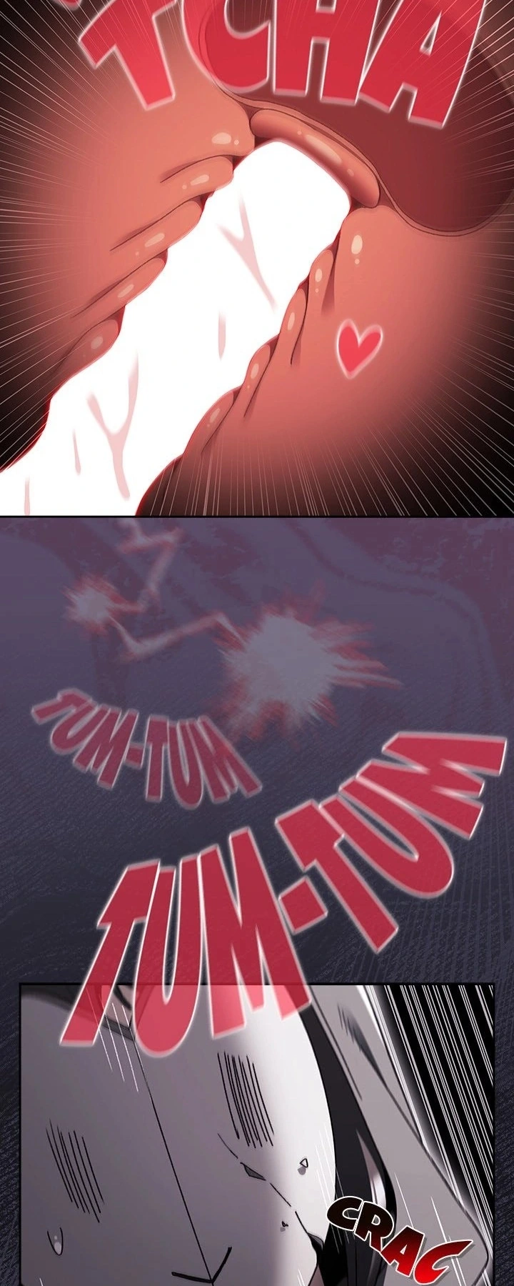Ler Thrust & Conquer Capitulo 41 Page 22