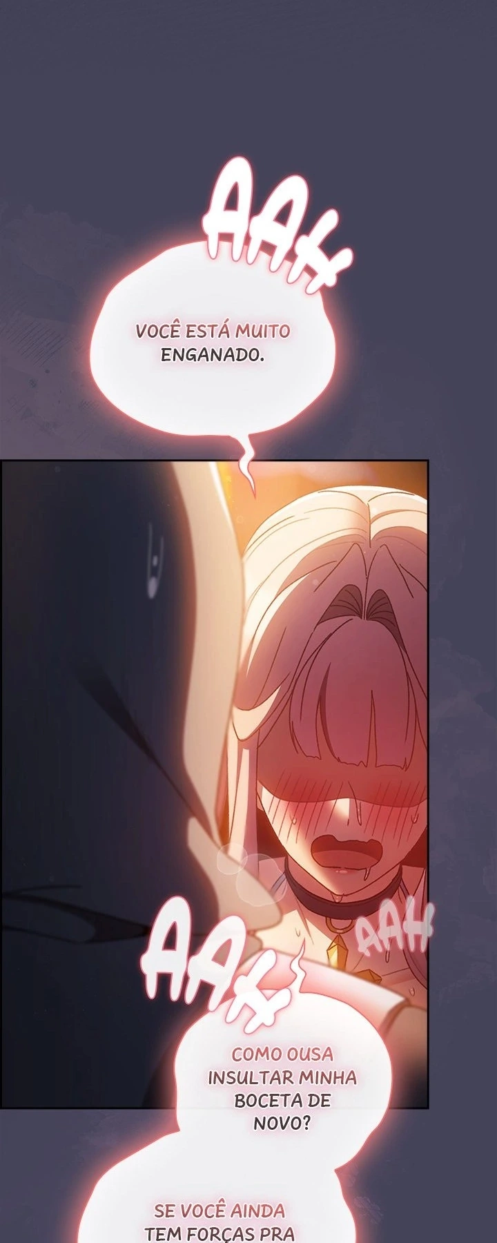 Ler Thrust & Conquer Capitulo 41 Page 24