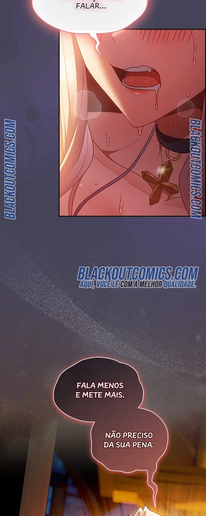 Ler Thrust & Conquer Capitulo 41 Page 25