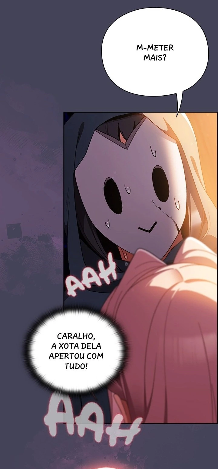 Ler Thrust & Conquer Capitulo 41 Page 28