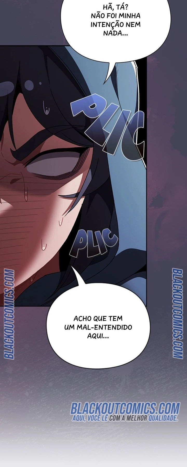Ler Thrust & Conquer Capitulo 41 Page 33