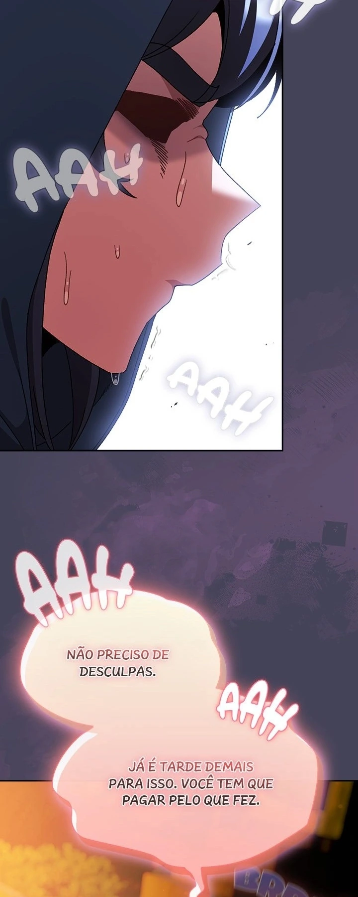 Ler Thrust & Conquer Capitulo 41 Page 37