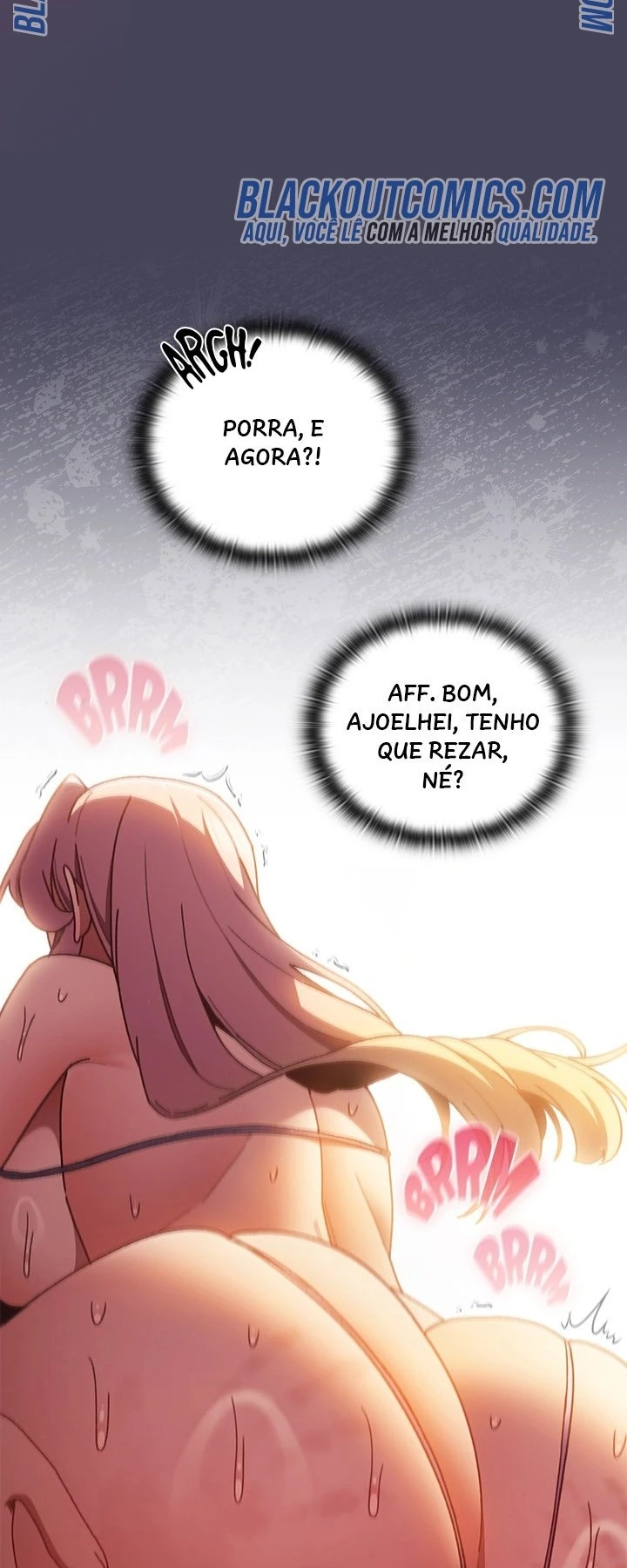 Ler Thrust & Conquer Capitulo 41 Page 39