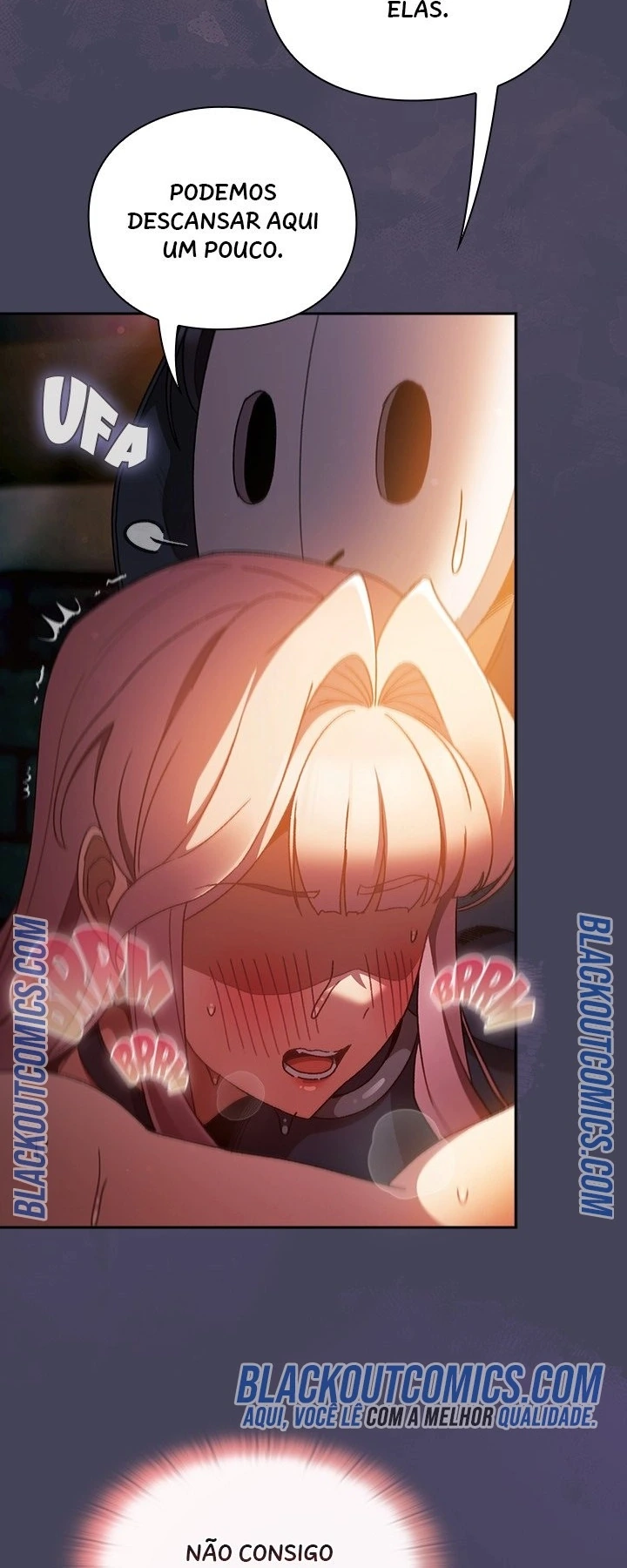 Ler Thrust & Conquer Capitulo 41 Page 4