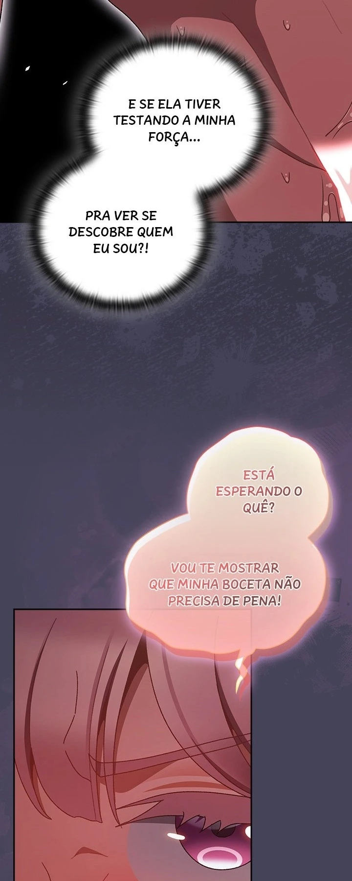 Ler Thrust & Conquer Capitulo 41 Page 42