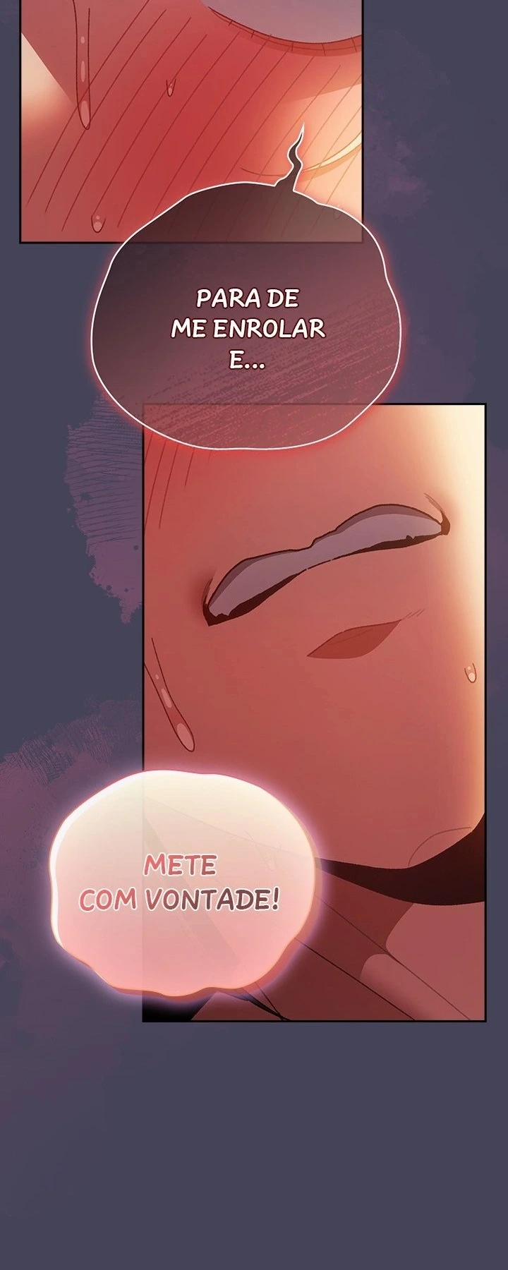 Ler Thrust & Conquer Capitulo 41 Page 43