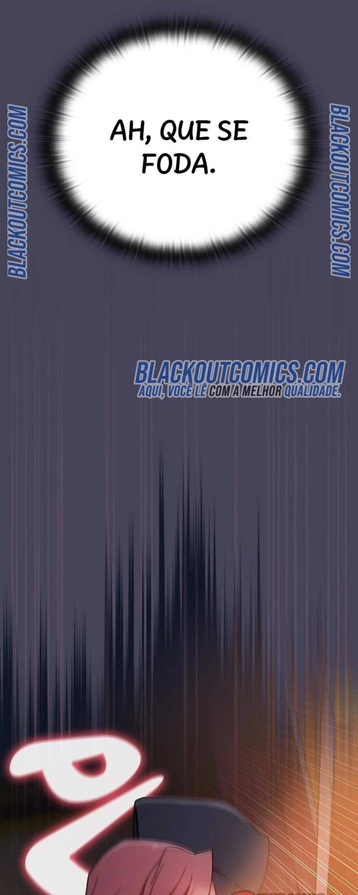Ler Thrust & Conquer Capitulo 41 Page 44