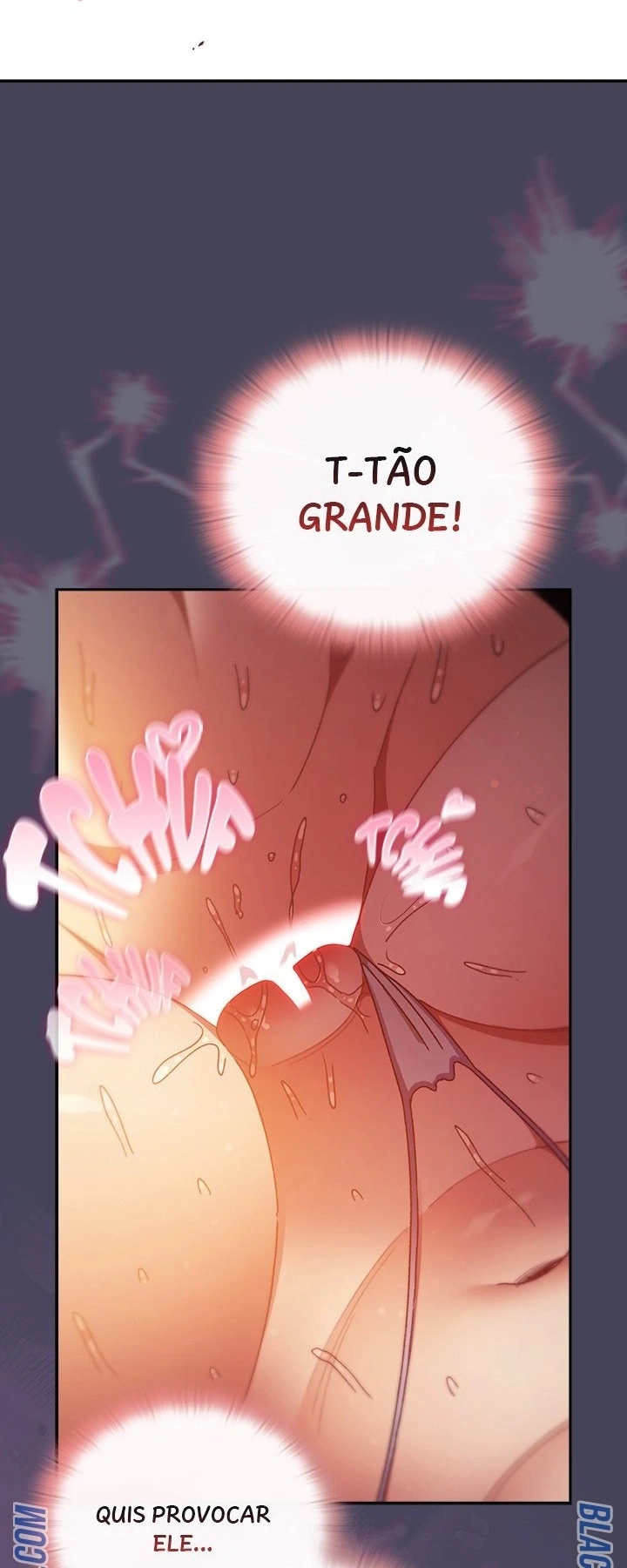 Ler Thrust & Conquer Capitulo 41 Page 49