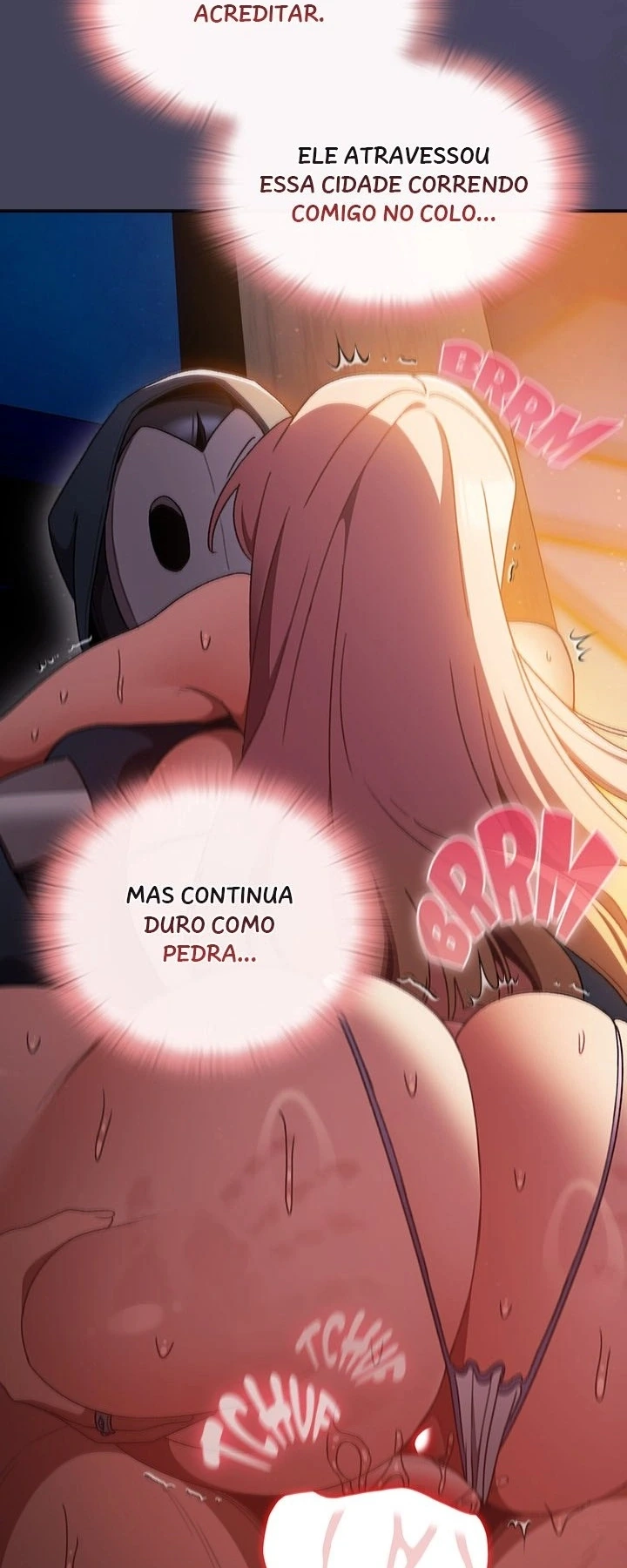 Ler Thrust & Conquer Capitulo 41 Page 5