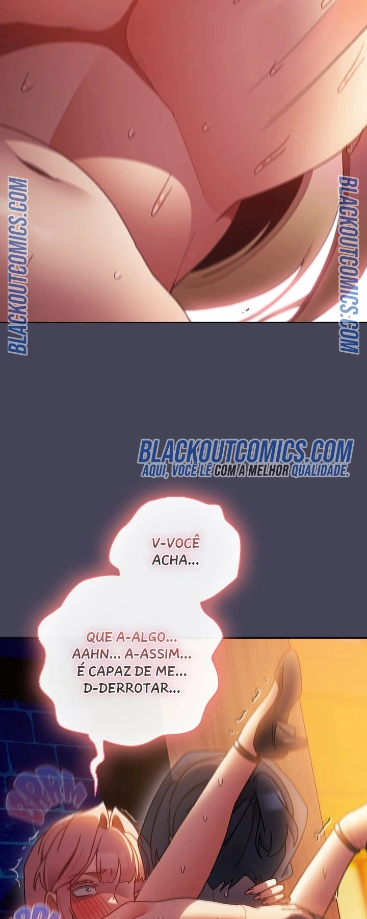 Ler Thrust & Conquer Capitulo 41 Page 55