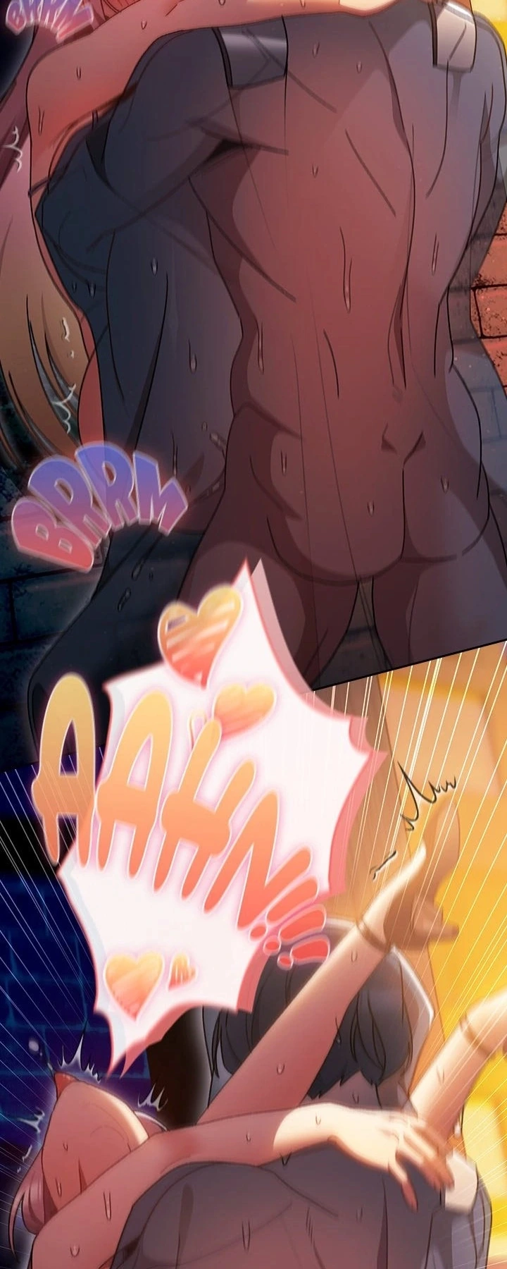 Ler Thrust & Conquer Capitulo 41 Page 56