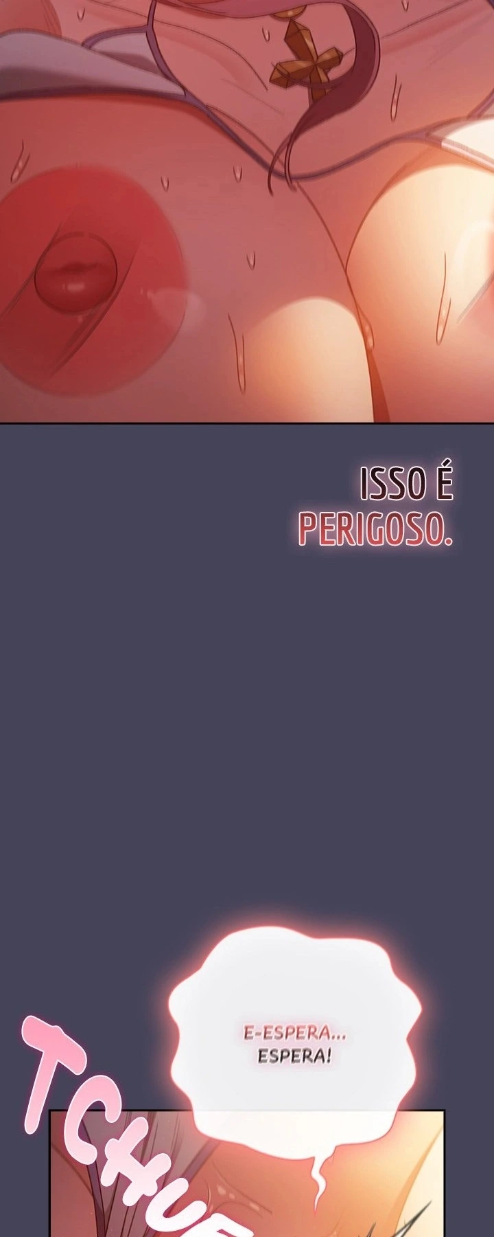 Ler Thrust & Conquer Capitulo 41 Page 59