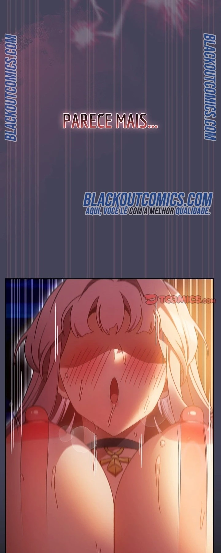 Ler Thrust & Conquer Capitulo 41 Page 62