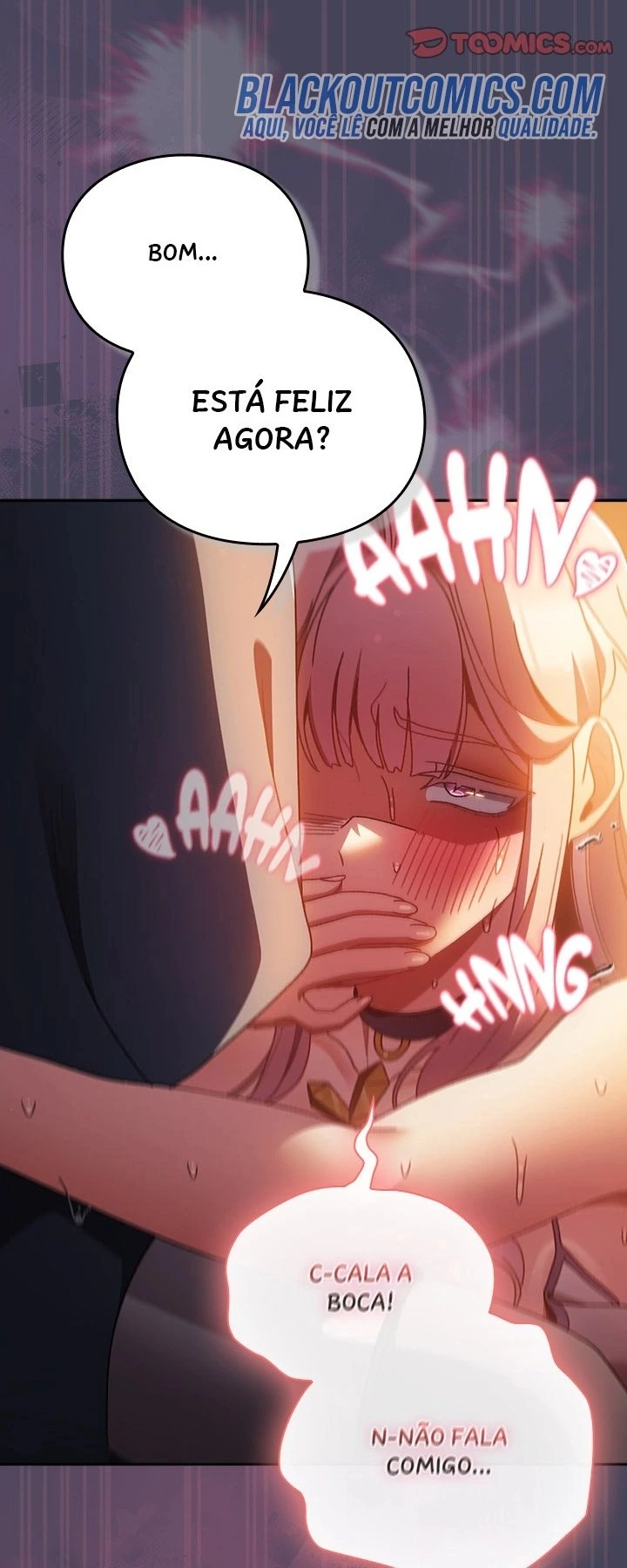 Ler Thrust & Conquer Capitulo 41 Page 71