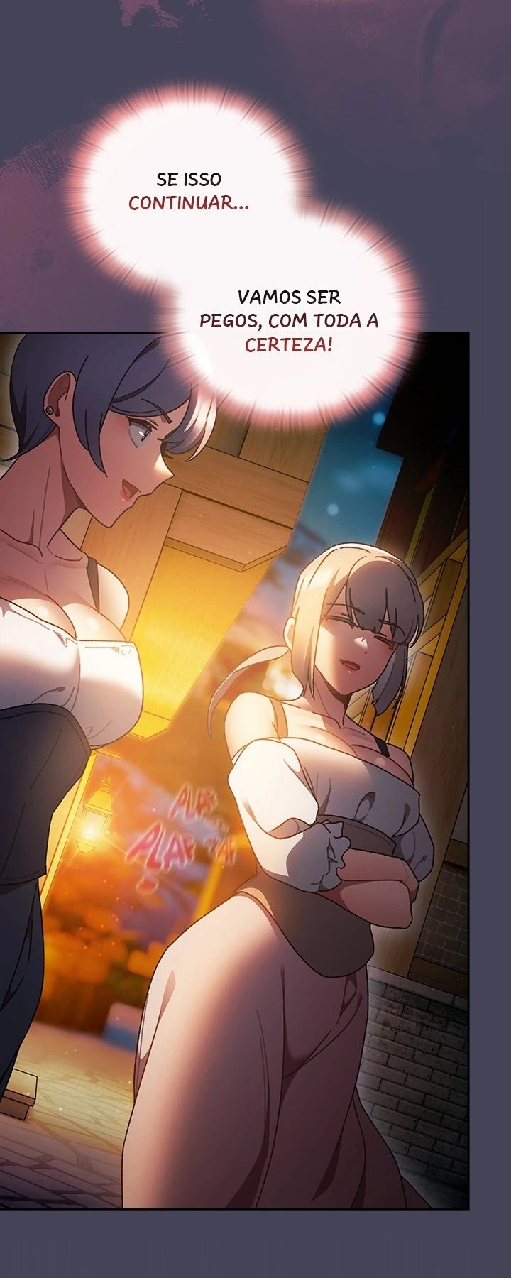 Ler Thrust & Conquer Capitulo 41 Page 74