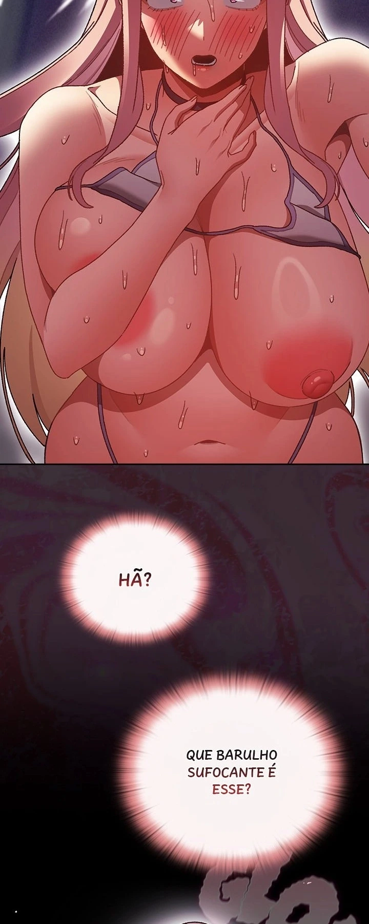 Ler Thrust & Conquer Capitulo 41 Page 78